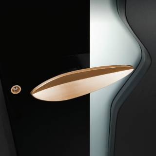 Alu panels and their dynamic surfaces