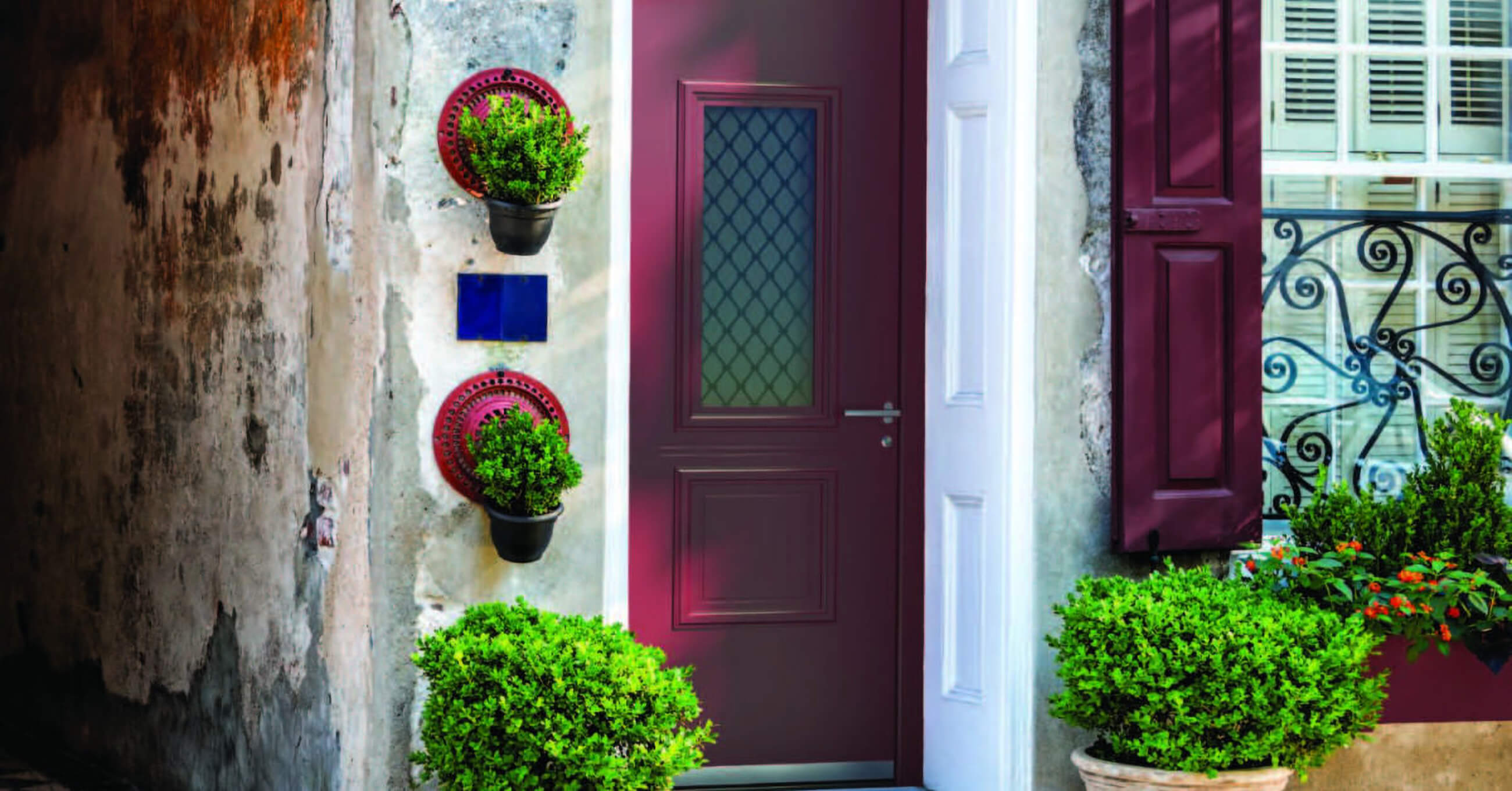 Everything you need to know about contemporary front doors | PIRNAR