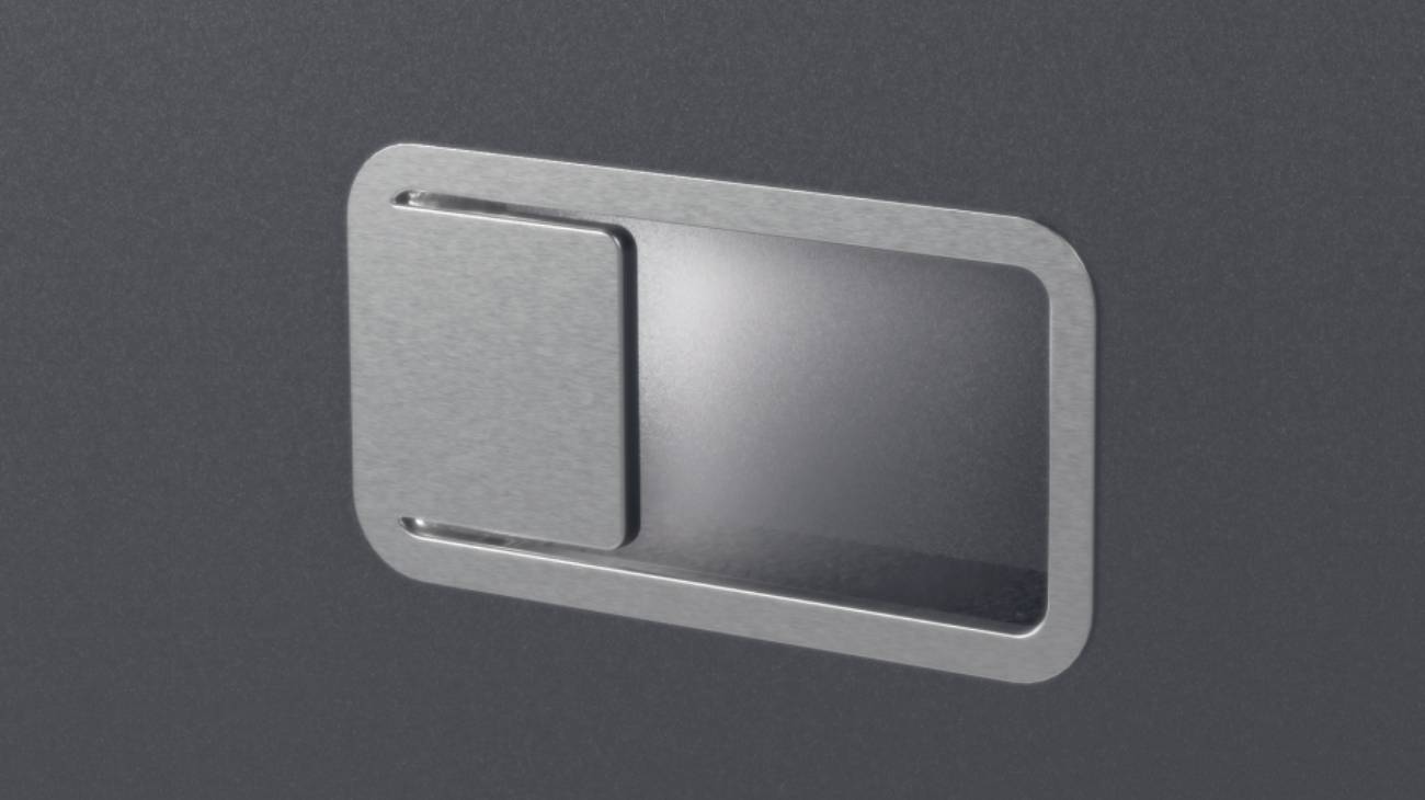 Standard stainless steel