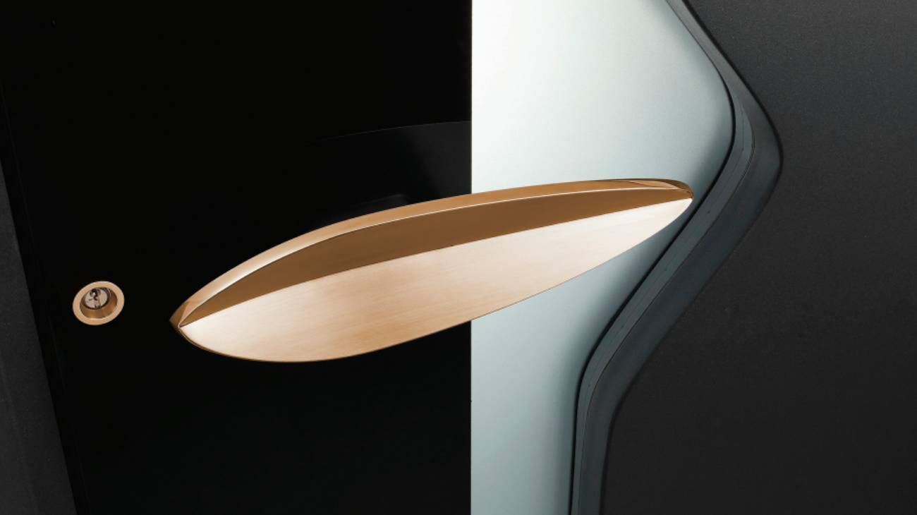 Surface finishes & coatings