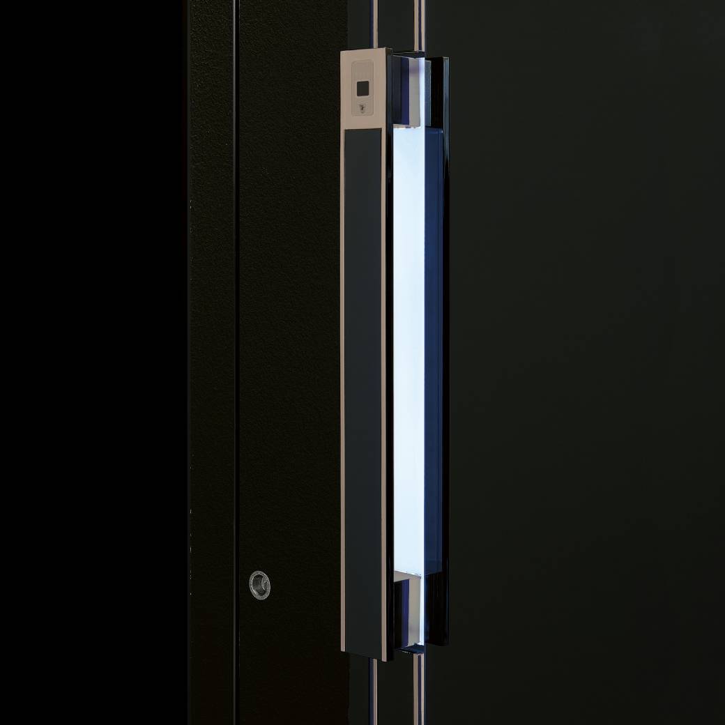 OneTouch innovation
