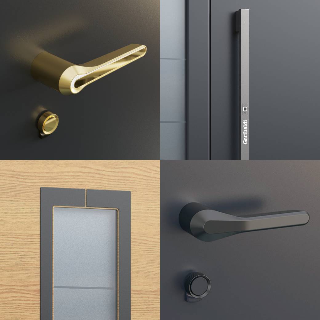 SURFACE FINISHES
