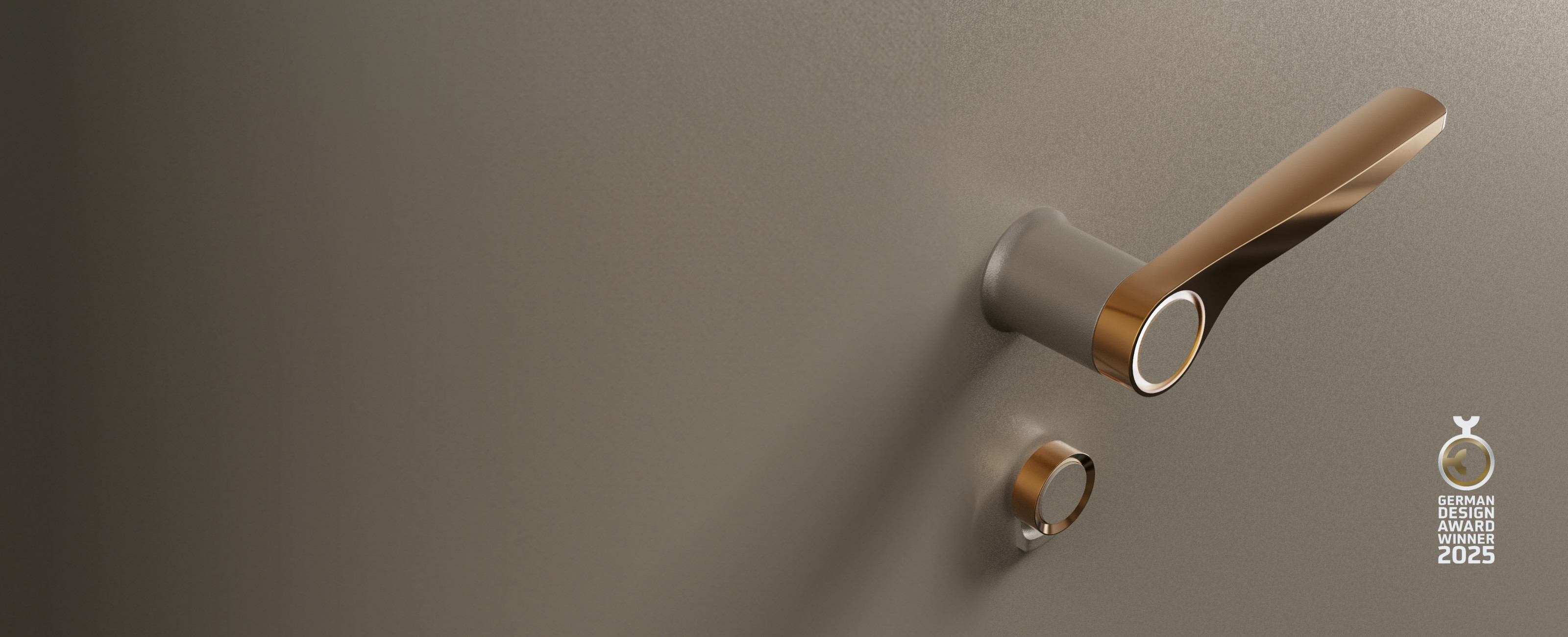 Front Door Handles
